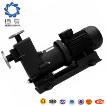 ZX model cast iron self priming water pump